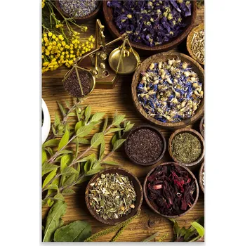 Kuchyňské prkénko Skleněná Ochranná Deska a Krájecí Prkénko | Indukce, Sporák ds-0373