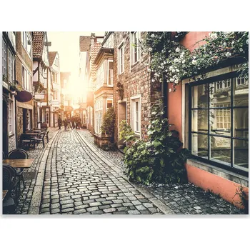 Kuchyňské prkénko Skleněná Ochranná Deska a Krájecí Prkénko | Indukce, Sporák ds-0371