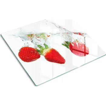 Obraz Sklo krájecí prkénko Tulup 1 ks