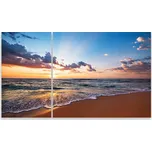 Skleněná Ochranná Deska a Krájecí Prkénko | Indukce, Sporák ds-0548