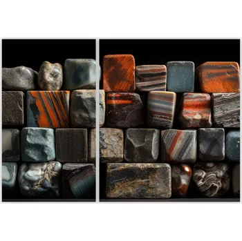 Kuchyňské prkénko Skleněná Ochranná Deska a Krájecí Prkénko | Indukce, Sporák ds-0264