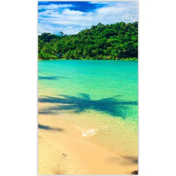 Kuchyňské prkénko Skleněná Ochranná Deska a Krájecí Prkénko | Indukce, Sporák ds-0494