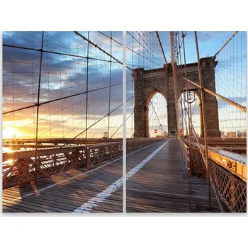 Kuchyňské prkénko Skleněná Ochranná Deska a Krájecí Prkénko | Indukce, Sporák ds-0411