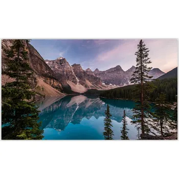 Kuchyňské prkénko Skleněná Ochranná Deska a Krájecí Prkénko | Indukce, Sporák ds-0390