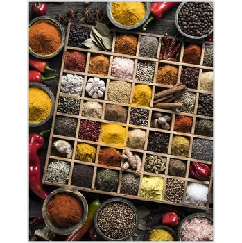 Kuchyňské prkénko Skleněná Ochranná Deska a Krájecí Prkénko | Indukce, Sporák ds-0492