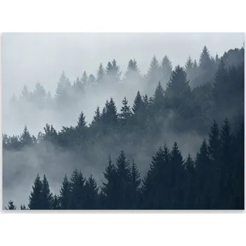 Kuchyňské prkénko Skleněná Ochranná Deska a Krájecí Prkénko | Indukce, Sporák ds-0442