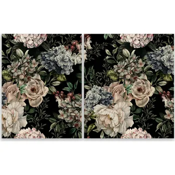 Kuchyňské prkénko Skleněná ochranná deska a prkénko na krájení | Indukce, sporák ds-0048