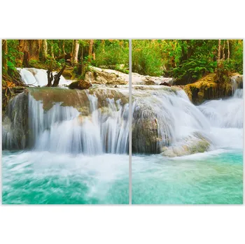 Kuchyňské prkénko Skleněná Ochranná Deska a Krájecí Prkénko | Indukce, Sporák ds-0507