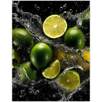 Kuchyňské prkénko Skleněná Ochranná Deska a Krájecí Prkénko | Indukce, Sporák ds-0293