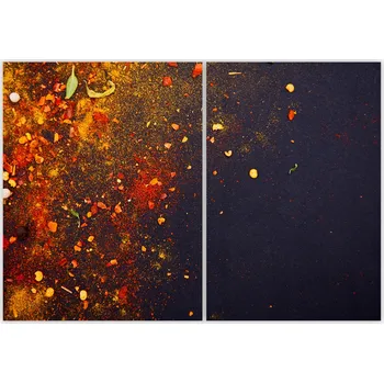 Kuchyňské prkénko Skleněná Ochranná Deska a Krájecí Prkénko | Indukce, Sporák ds-0558