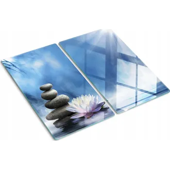 Obraz Krájecí deska Tulup sklo 2 ks