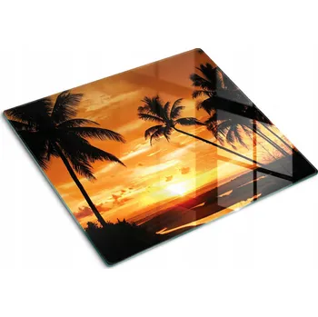 Obraz Sklo krájecí prkénko Tulup 1 ks