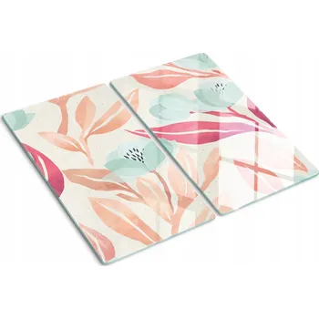 Obraz Krájecí deska Tulup sklo 2 ks