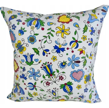 Povlak na dekorativní polštářek Povlak na polštář Głęboki Sen 40 x 40 cm