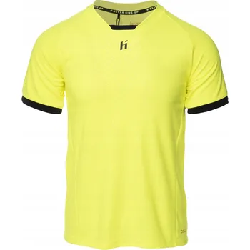 Pánské sportovní tričko s krátkým rukávem HUARI ROSARIO SENIOR, velikost M