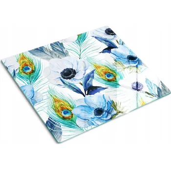 Obraz Sklo krájecí prkénko Tulup 1 ks