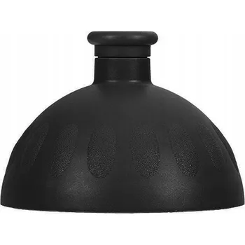 Láhev R&B Zdravá lahev víčko/zátka Víčko modré/antracit/zátka antracit