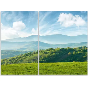 Kuchyňské prkénko Skleněná Ochranná Deska a Krájecí Prkénko | Indukce, Sporák ds-0566