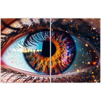 Kuchyňské prkénko Skleněná Ochranná Deska a Krájecí Prkénko | Indukce, Sporák ds-0262