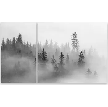 Kuchyňské prkénko Skleněná Ochranná Deska a Krájecí Prkénko | Indukce, Sporák ds-0569