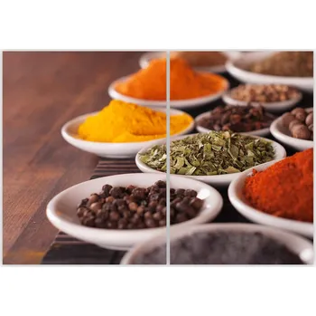 Kuchyňské prkénko Skleněná Ochranná Deska a Krájecí Prkénko | Indukce, Sporák ds-0365