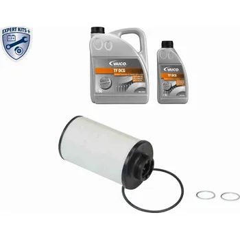 Sada Dílů, výměna oleje automatické převodovky VAICO V10-3025