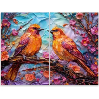 Kuchyňské prkénko Skleněná Ochranná Deska a Krájecí Prkénko | Indukce, Sporák ds-0292