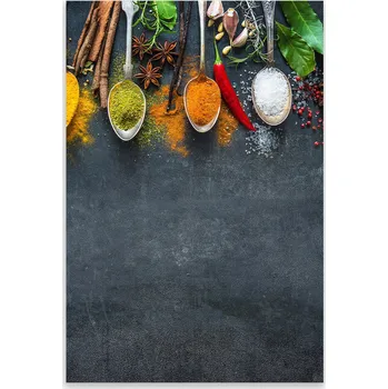 Kuchyňské prkénko Skleněná Ochranná Deska a Krájecí Prkénko | Indukce, Sporák ds-0062