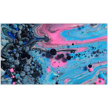 Kuchyňské prkénko Skleněná Ochranná Deska a Krájecí Prkénko | Indukce, Sporák ds-0101