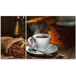 Skleněná Ochranná Deska a Krájecí Prkénko | Indukce, Sporák ds-0016