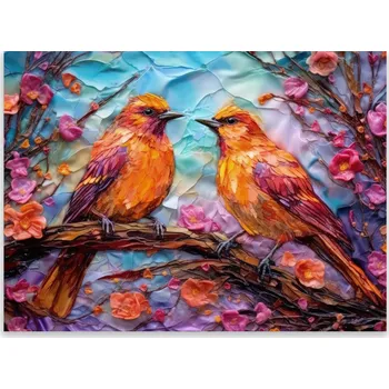 Kuchyňské prkénko Skleněná Ochranná Deska a Krájecí Prkénko | Indukce, Sporák ds-0292