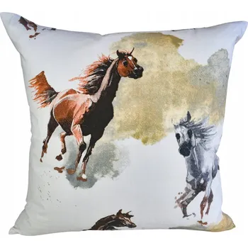 Povlak na dekorativní polštářek Povlak na polštář Głęboki Sen 40 x 40 cm