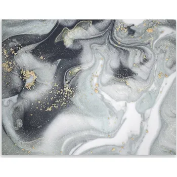 Kuchyňské prkénko Skleněná Ochranná Deska a Krájecí Prkénko | Indukce, Sporák ds-0009