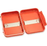 Krabička na mušky C&F Design Universal System Case Orange Small