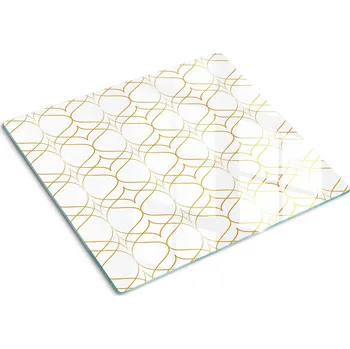 Obraz Krájecí prkénko Tulup sklo 1 ks