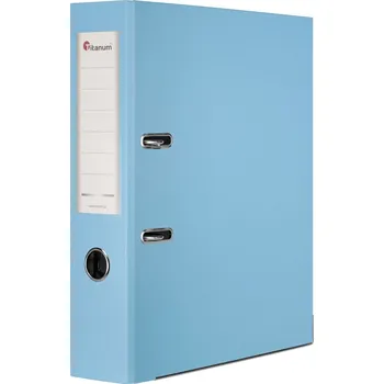 Titanum pořadač A4