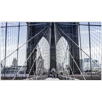 Kuchyňské prkénko Skleněná Ochranná Deska a Krájecí Prkénko | Indukce, Sporák ds-0359