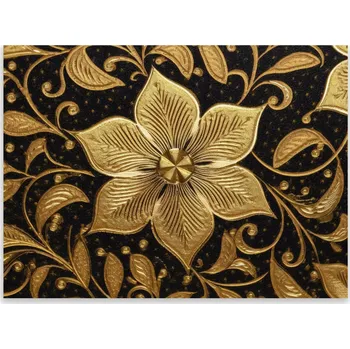 Obraz Skleněná Ochranná Deska a Krájecí Prkénko | Indukce, Sporák ds-0345