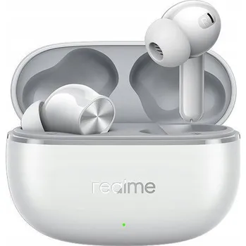 Sluchátka Sluchátka do uší Bluetooth s hlubokým potlačením hluku Realme Buds T200 Lite