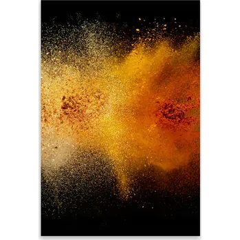 Kuchyňské prkénko Skleněná Ochranná Deska a Krájecí Prkénko | Indukce, Sporák ds-0086