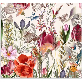 Kuchyňské prkénko Skleněná Ochranná Deska a Krájecí Prkénko | Indukce, Sporák ds-0458