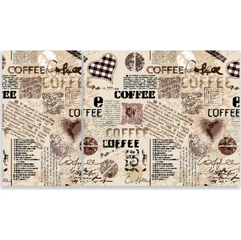 Kuchyňské prkénko Skleněná Ochranná Deska a Krájecí Prkénko | Indukce, Sporák ds-0027