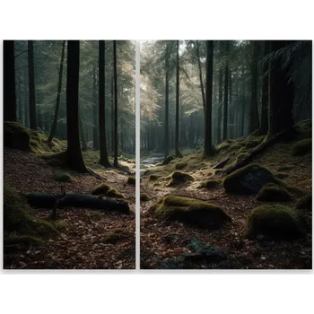 Kuchyňské prkénko Skleněná Ochranná Deska a Krájecí Prkénko | Indukce, Sporák ds-0229