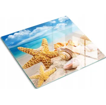 Obraz Sklo krájecí prkénko Tulup 1 ks