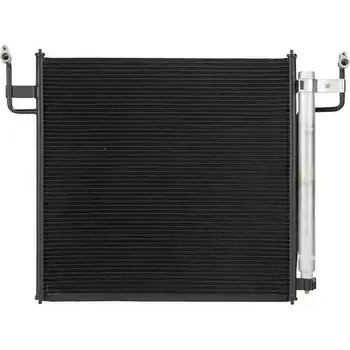 Výparník klimatizace Kondenzátor klimatizace NISSAN PATHFINDER 2782K8C1