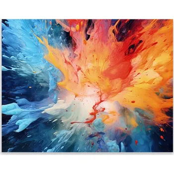 Kuchyňské prkénko Skleněná Ochranná Deska a Krájecí Prkénko | Indukce, Sporák ds-0281