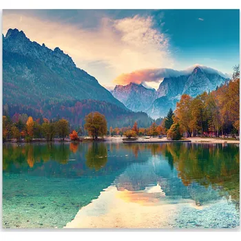 Kuchyňské prkénko Skleněná Ochranná Deska a Krájecí Prkénko | Indukce, Sporák ds-0149