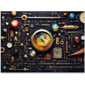 Kuchyňské prkénko Skleněná Ochranná Deska a Krájecí Prkénko | Indukce, Sporák ds-0341