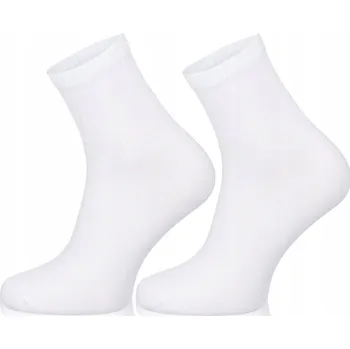 Pánské ponožky PÁNSKÉ PONOŽKY sportovní bavlněné krátké ponožky ACTIVE Milena *44-46