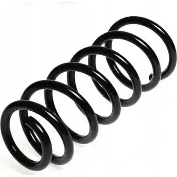 Lesjofors 4204236 Pružina zavěšení